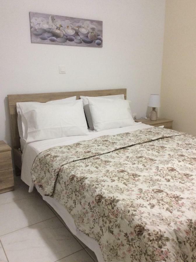 Anatoli View Apartment Agia Marina  Exterior photo