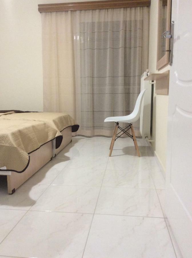 Anatoli View Apartment Agia Marina  Exterior photo